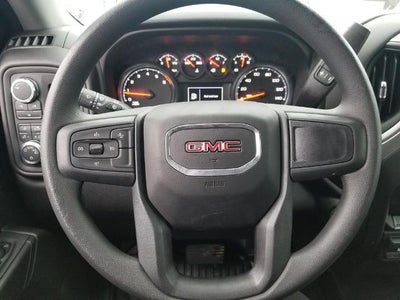 2026 GMC Sierra 2500 HD Double Cab Long Box 4-Wheel Drive Pro