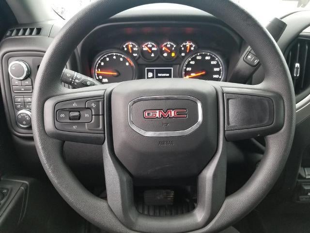 2026 GMC Sierra 2500 HD Double Cab Long Box 4-Wheel Drive Pro