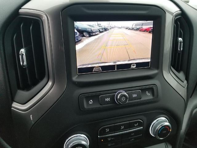 2026 GMC Sierra 2500 HD Double Cab Long Box 4-Wheel Drive Pro