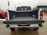 2026 GMC Sierra 2500 HD Double Cab Long Box 4-Wheel Drive Pro