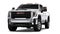 2026 GMC Sierra 2500 HD Double Cab Long Box 4-Wheel Drive Pro