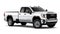2026 GMC Sierra 2500 HD Double Cab Long Box 4-Wheel Drive Pro