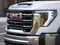 2026 GMC Sierra 2500 HD Double Cab Standard Box 4-Wheel Drive SLE