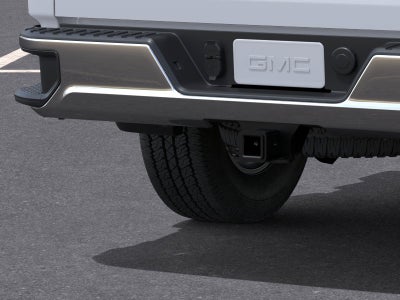 2026 GMC Sierra 2500 HD Double Cab Standard Box 4-Wheel Drive SLE