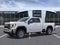 2026 GMC Sierra 2500 HD Double Cab Standard Box 4-Wheel Drive SLE