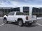 2026 GMC Sierra 2500 HD Double Cab Standard Box 4-Wheel Drive SLE