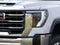 2026 GMC Sierra 2500 HD Double Cab Standard Box 4-Wheel Drive SLE