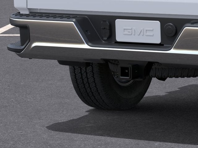 2026 GMC Sierra 2500 HD Double Cab Standard Box 4-Wheel Drive SLE