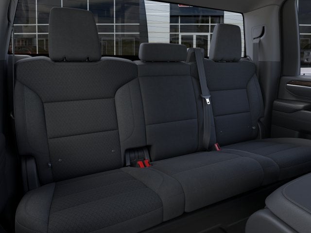 2026 GMC Sierra 2500 HD Double Cab Standard Box 4-Wheel Drive SLE