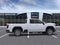 2026 GMC Sierra 2500 HD Double Cab Standard Box 4-Wheel Drive SLE