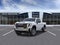 2026 GMC Sierra 2500 HD Double Cab Standard Box 4-Wheel Drive SLE