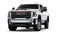 2026 GMC Sierra 2500 HD Double Cab Standard Box 4-Wheel Drive SLE