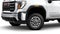 2026 GMC Sierra 2500 HD Double Cab Standard Box 4-Wheel Drive SLE