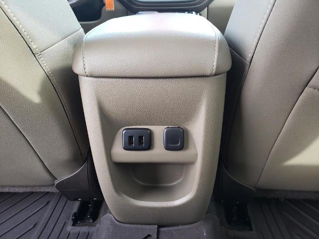 2016 GMC Canyon 4WD SLT