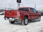 2016 GMC Canyon 4WD SLT