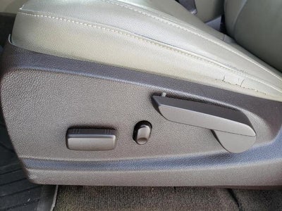 2016 GMC Canyon 4WD SLT