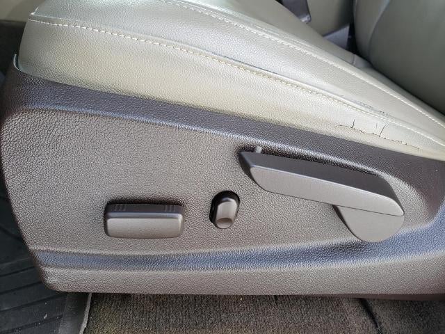 2016 GMC Canyon 4WD SLT