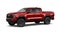 2026 GMC Canyon Crew Cab Short Box 4-Wheel Drive Elevation