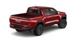 2026 GMC Canyon Crew Cab Short Box 4-Wheel Drive Elevation