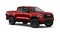 2026 GMC Canyon Crew Cab Short Box 4-Wheel Drive Elevation