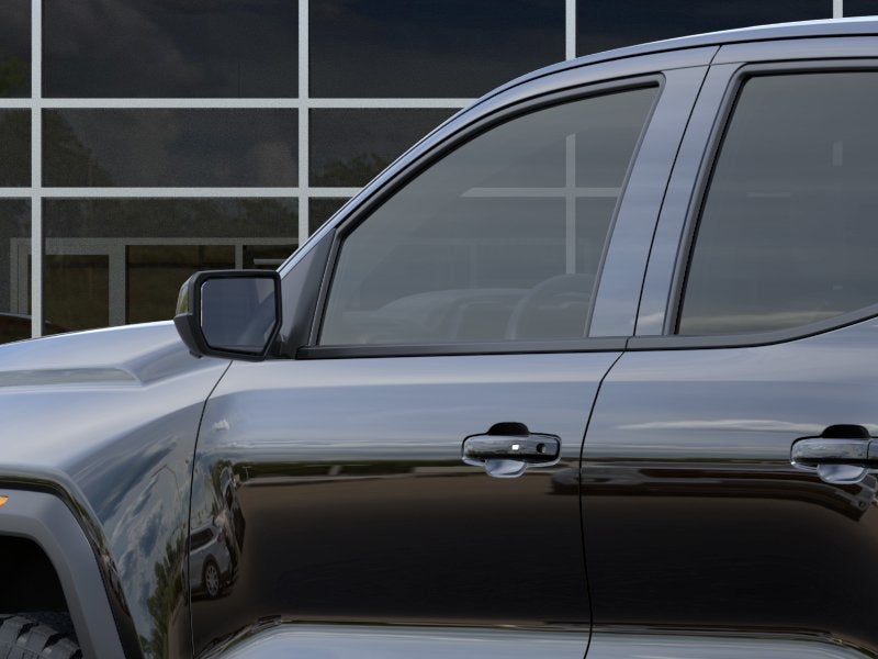 2026 GMC Canyon Crew Cab Short Box 4-Wheel Drive Elevation