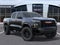 2026 GMC Canyon Crew Cab Short Box 4-Wheel Drive Elevation