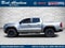 2026 GMC Canyon Crew Cab Short Box 4-Wheel Drive Elevation