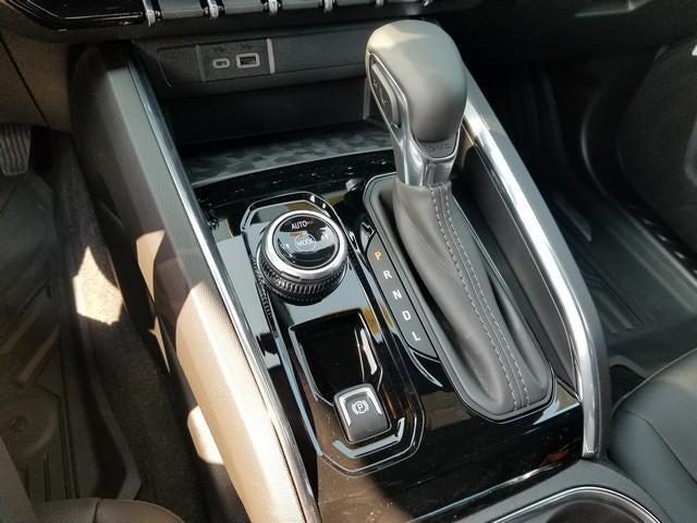 2026 GMC Canyon Crew Cab Short Box 4-Wheel Drive Elevation