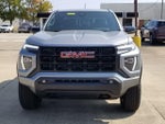 2026 GMC Canyon Crew Cab Short Box 4-Wheel Drive Elevation