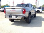 2026 GMC Canyon Crew Cab Short Box 4-Wheel Drive Elevation