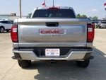2026 GMC Canyon Crew Cab Short Box 4-Wheel Drive Elevation
