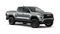 2026 GMC Canyon Crew Cab Short Box 4-Wheel Drive Elevation