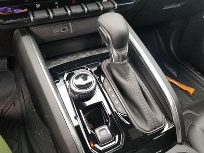 2026 GMC Canyon Crew Cab Short Box 4-Wheel Drive Elevation