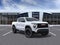 2026 GMC Canyon Crew Cab Short Box 4-Wheel Drive Elevation