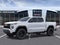 2026 GMC Canyon Crew Cab Short Box 4-Wheel Drive Elevation