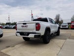 2026 GMC Canyon Crew Cab Short Box 4-Wheel Drive Elevation