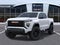 2026 GMC Canyon Crew Cab Short Box 4-Wheel Drive Elevation