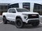 2026 GMC Canyon Crew Cab Short Box 4-Wheel Drive Elevation