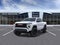 2026 GMC Canyon Crew Cab Short Box 4-Wheel Drive Elevation