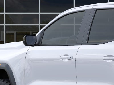 2026 GMC Canyon Crew Cab Short Box 4-Wheel Drive Elevation