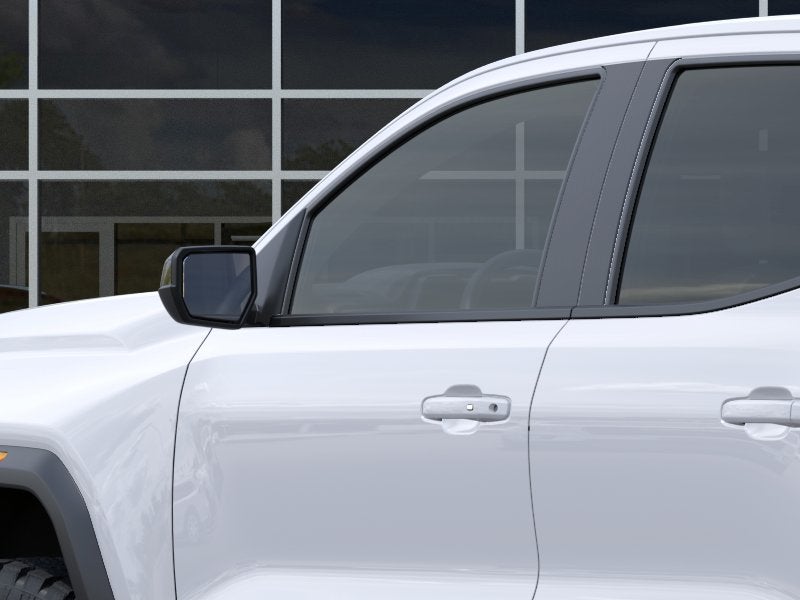 2026 GMC Canyon Crew Cab Short Box 4-Wheel Drive Elevation