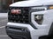 2026 GMC Canyon Crew Cab Short Box 4-Wheel Drive Elevation