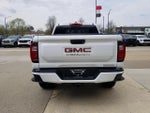 2026 GMC Canyon Crew Cab Short Box 4-Wheel Drive Elevation