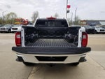 2026 GMC Canyon Crew Cab Short Box 4-Wheel Drive Elevation