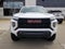 2026 GMC Canyon Crew Cab Short Box 4-Wheel Drive Elevation