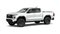 2026 GMC Canyon Crew Cab Short Box 4-Wheel Drive Elevation