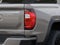 2026 GMC Canyon Crew Cab Short Box 4-Wheel Drive Elevation
