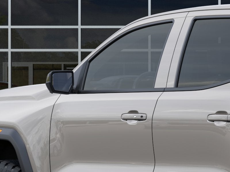 2026 GMC Canyon Crew Cab Short Box 4-Wheel Drive Elevation
