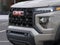 2026 GMC Canyon Crew Cab Short Box 4-Wheel Drive Elevation