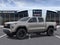 2026 GMC Canyon Crew Cab Short Box 4-Wheel Drive Elevation